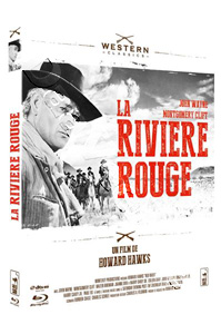 Red River |   Blu-Ray